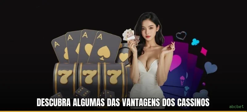 Bônus abcbet
