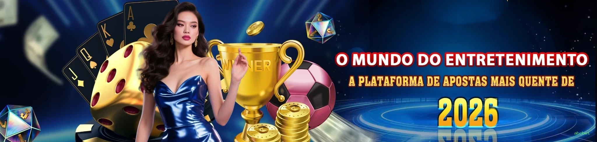 Página oficial da abcbet no Facebook