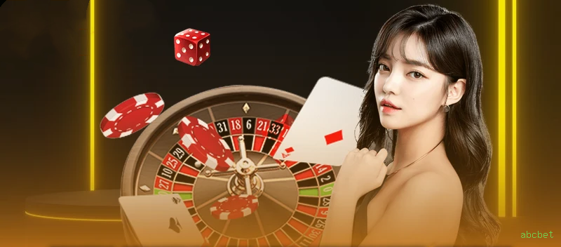 Slots online da abcbet com jackpots progressivos