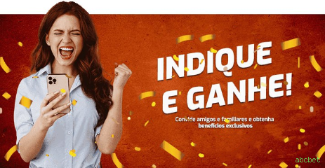 Ganhe prêmios incríveis na abcbet