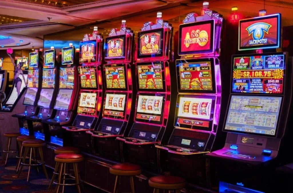 Slots abcbet - Sweet Bonanza e caça-níqueis populares